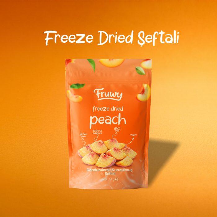 Şeftali
