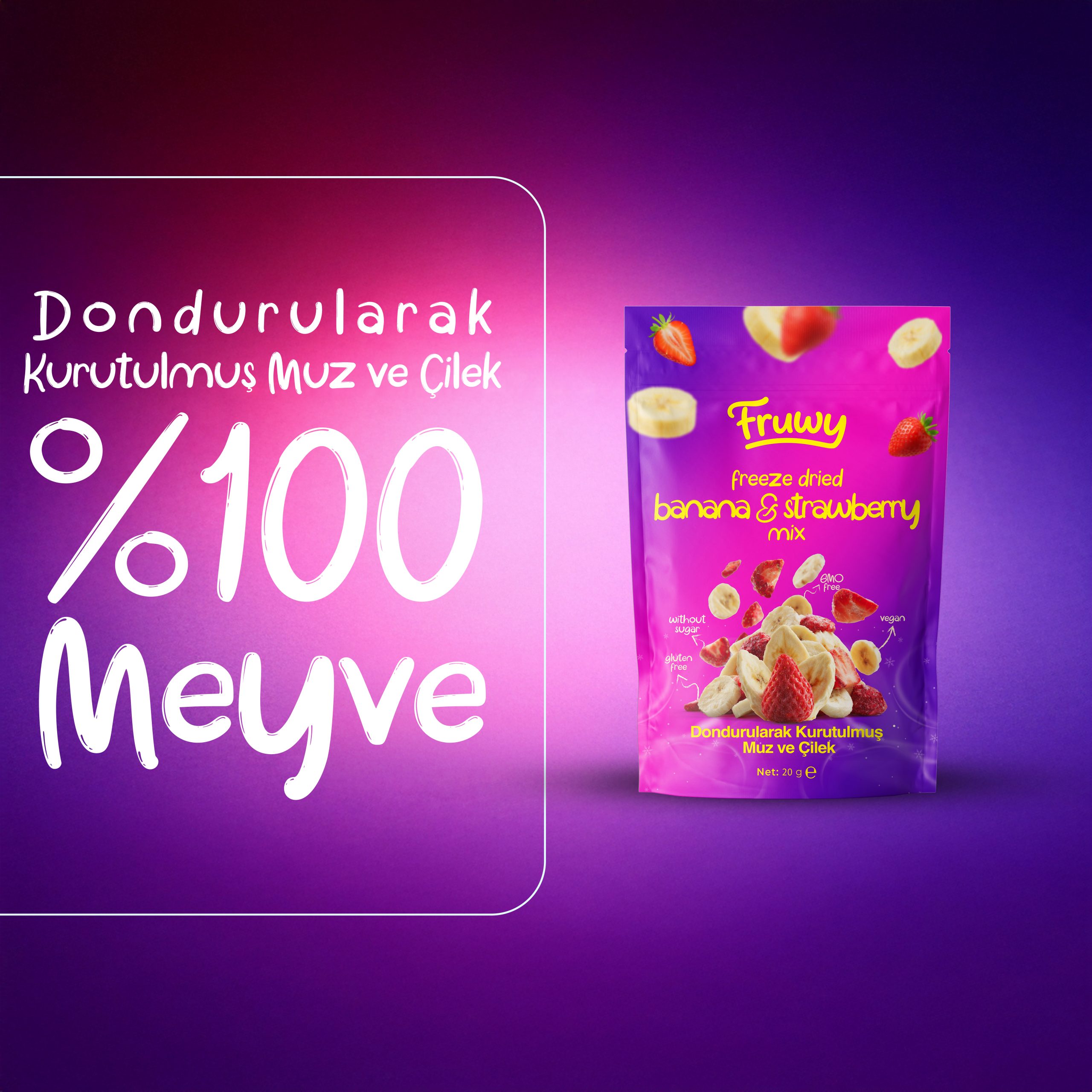 muz çilek 1