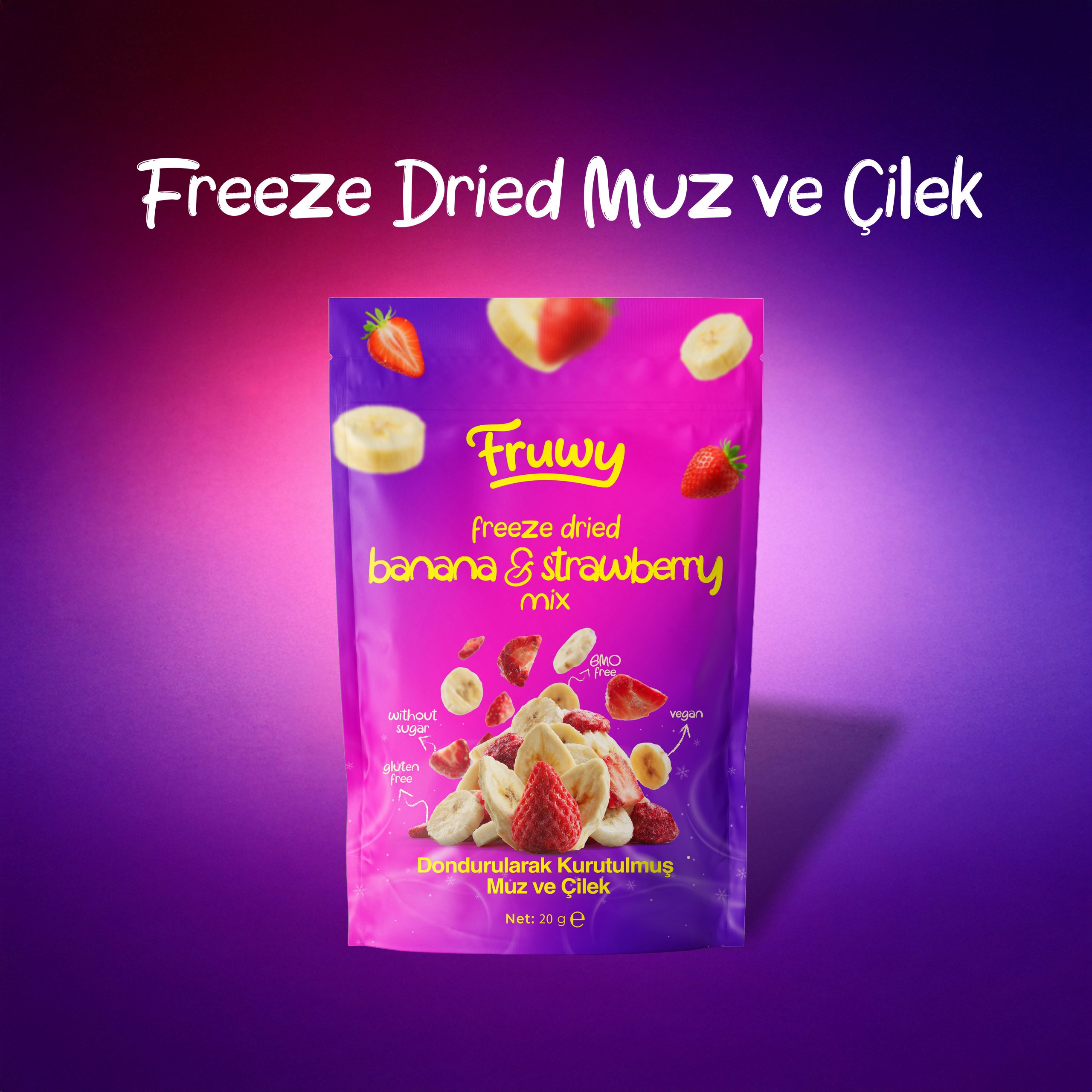 muz çilek 3